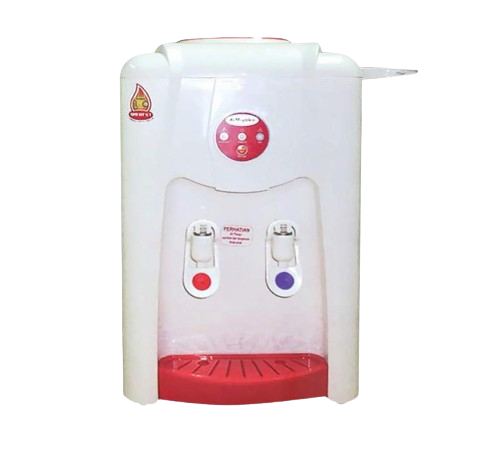 MIYAKO PORTABLE  WATER DISPENSER WD18EX - Login Megastore