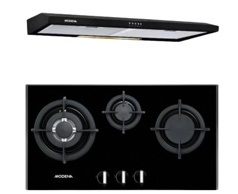 MODENA BUILT IN GAS 2B BH1728+PX7111 - Login Megastore