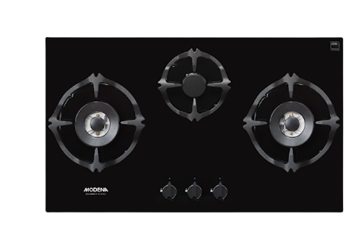 MODENA BUILT IN GAS 3B  BH4937 - Login Megastore