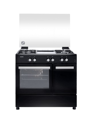 MODENA FREE STANDING GAS  FC8943L - Login Megastore