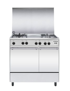MODENA FREE STANDING GAS FC9942S - Login Megastore