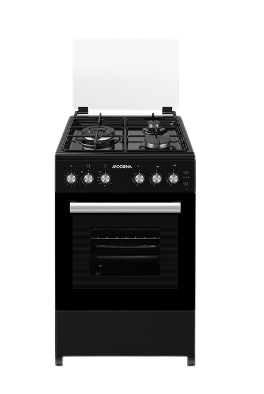 MODENA FREE STANDING GAS FC8533L - Login Megastore