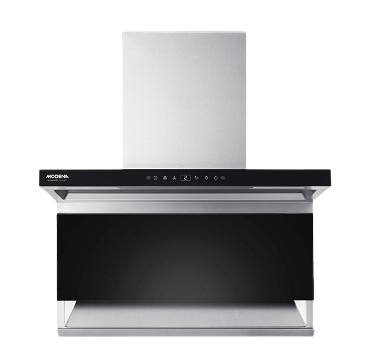 MODENA CHIMNEY HOOD CX8917LASS - Login Megastore