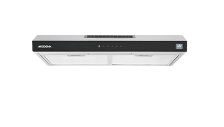 MODENA-SLIM HOOD-AX2725CASS - Login Megastore