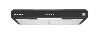 MODENA SLIM HOOD AX2711CABK - Login Megastore