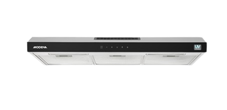 MODENA SLIM HOOD AX2925CASS - Login Megastore