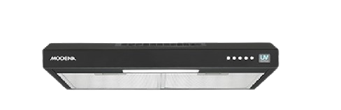MODENA SLIM HOOD AX0611BABK - Login Megastore