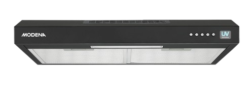 MODENA SLIM HOOD AX0921BABK - Login Megastore