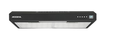 MODENA SLIM HOOD AX0711BABK - Login Megastore