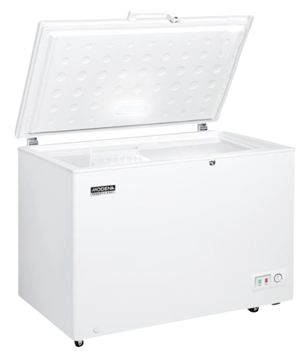 MODENA 1D FREEZER MD0316W - Login Megastore