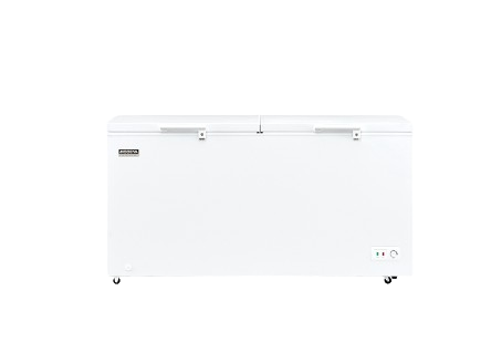 MODENA 2D FREEZER MD0516W - Login Megastore