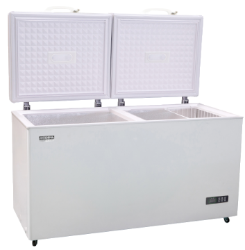 MODENA 2D FREEZER MD0558WD - Login Megastore