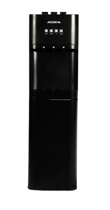 MODENA STANDING WATER DISPENSER DD7107LUV - Login Megastore
