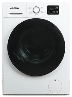 MODENA FRONT LOAD WM WF1030VDWH - Login Megastore
