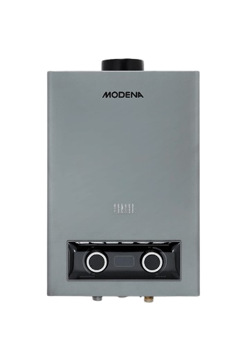 MODENA GAS WATER HEATER GI0632V - Login Megastore