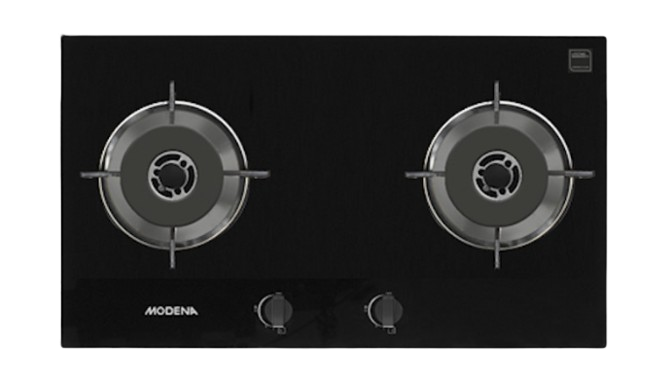 MODENA BUILT IN GAS 2B BH5725LO+PX7001 - Login Megastore