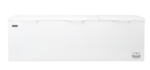 MODENA 3D CHEST FREEZER MD130W - Login Megastore