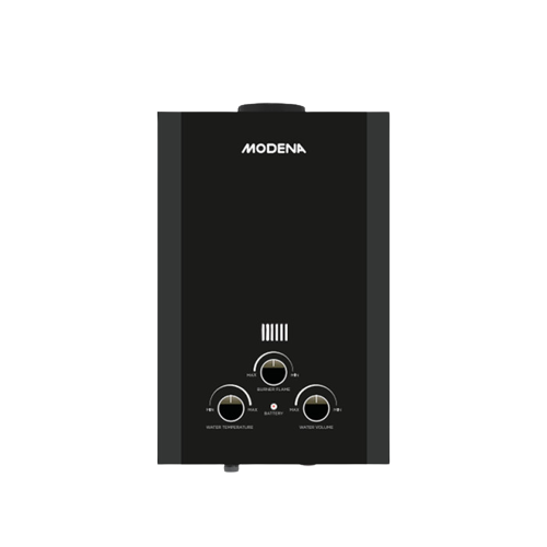 MODENA ELECTRIC WATER HEATER GI1031PCBK - Login Megastore