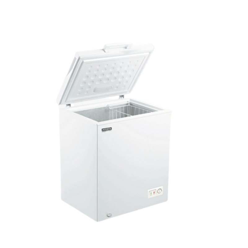 MODENA CHEST 1 DOOR FREEZER MD0206W - Login Megastore