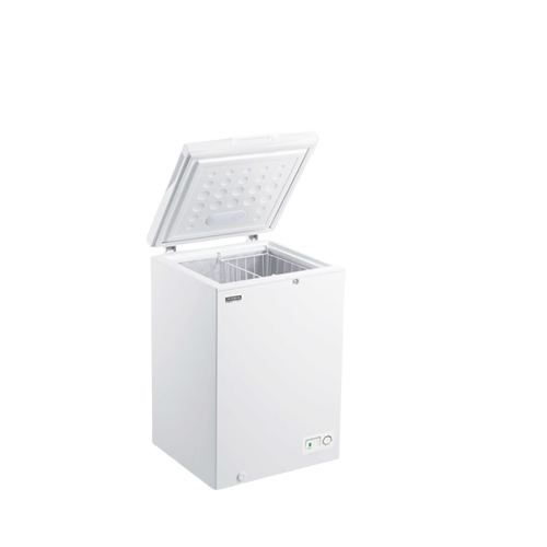 MODENA CHEST 1 DOOR FREEZER MD0106W - Login Megastore