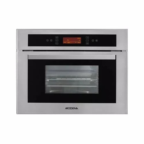 MODENA BUILT IN ELECTRIC STEAM OVEN BT3435 - Login Megastore