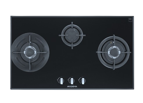 MODENA - BUILT IN GAS 3B COOKER BH1935LA - Login Megastore