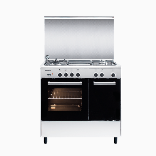 MODENA FREE STANDING GAS FC5942S - Login Megastore