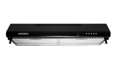MODENA - SLIM COOKER HOOD SX7511L - Login Megastore