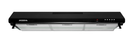MODENA - SLIM COOKER HOOD SX9512L - Login Megastore