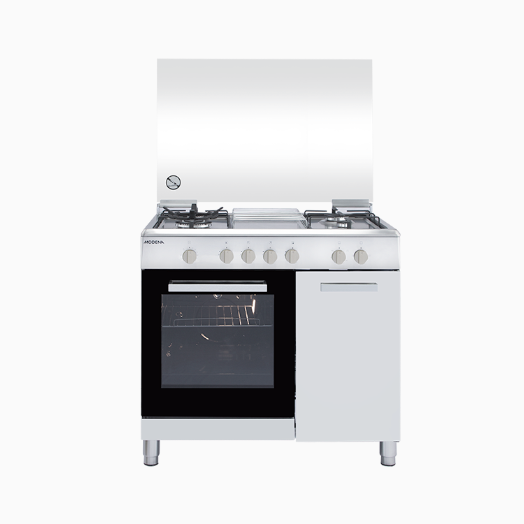 MODENA FREE STANDING GAS  FC8940S - Login Megastore