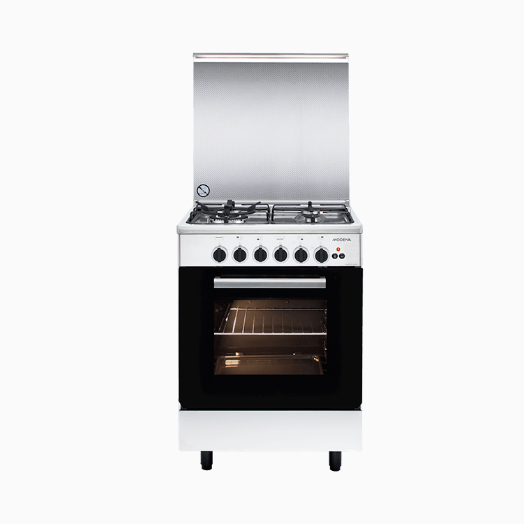MODENA FREE STANDING GAS FC5642S - Login Megastore