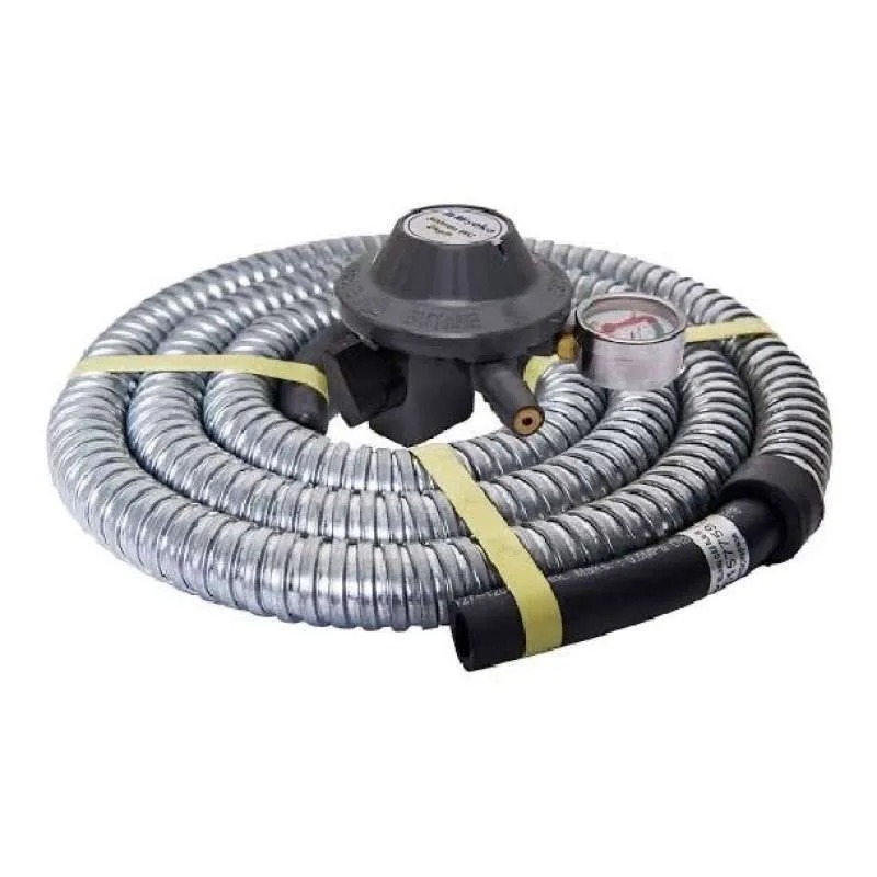 MIYAKO HOSE REGULATOR  RMS106M+AMP - Login Megastore