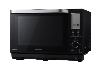 PANASONIC MICROWAVE OVEN NNDS596BTTE - Login Megastore
