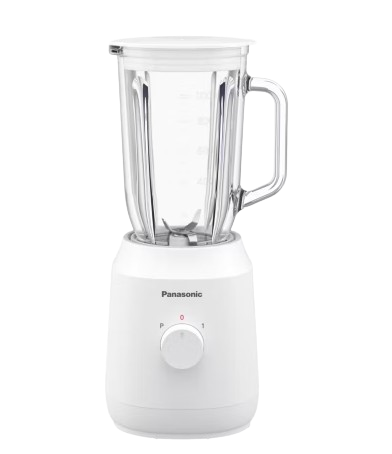 PANASONIC BLENDER MXE310WSR - Login Megastore