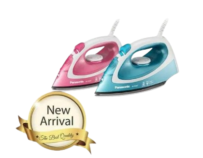 PANASONIC DRY IRON NIP300TRSR - Login Megastore