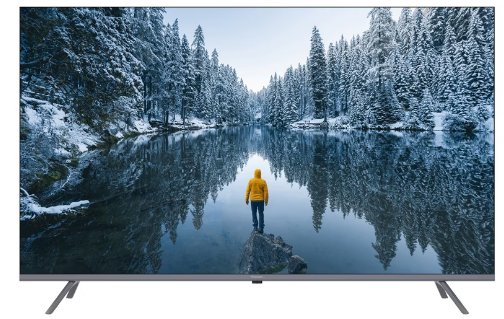 PANASONIC LED TV TH50NX600G - Login Megastore