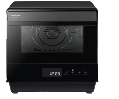 PANASONIC ELECTRIC OVEN NUSC180BTTE - Login Megastore