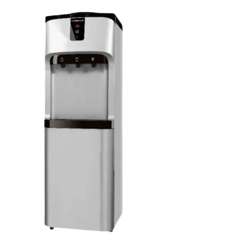PANFILA STANDING WATER DISPENSER PWDD132CG - Login Megastore