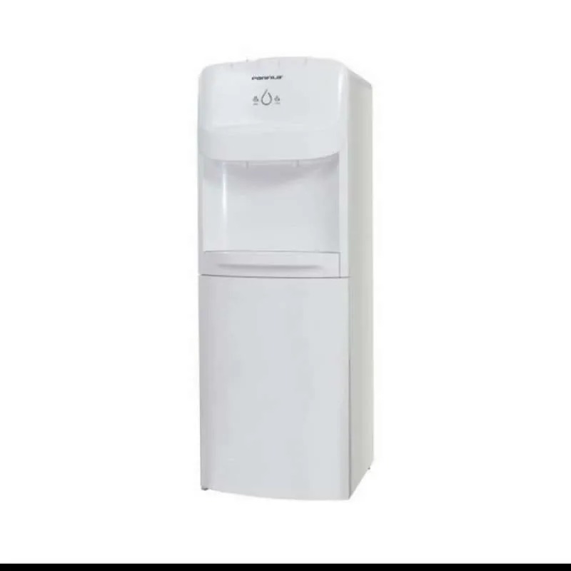 PANFILA STANDING WATER DISPENSER PWDE111W - Login Megastore