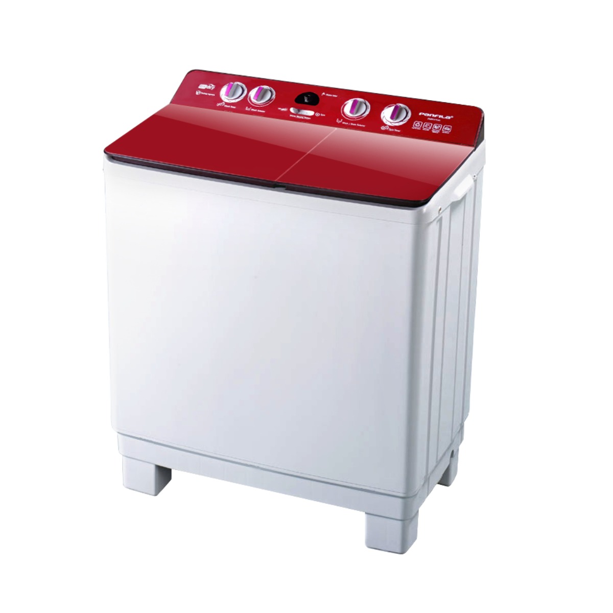 PANFILA SEMI AUTO WM PWMY7161 - Login Megastore