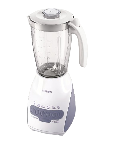 PHILIPS BLENDER HR2115/01 GREY - Login Megastore