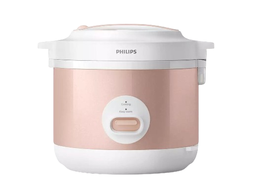 PHILIPS MAGIC COM HD3003/31 PINK - Login Megastore