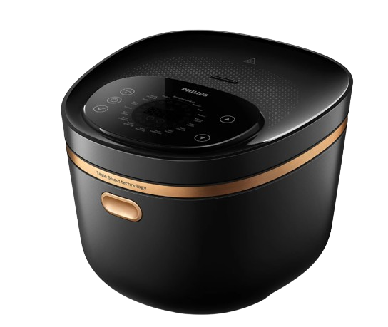 PHILIPS RICE COOKER HD4539/30 - Login Megastore