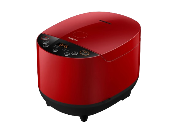 PHILIPS RICE COOKER HD4515/29 - Login Megastore