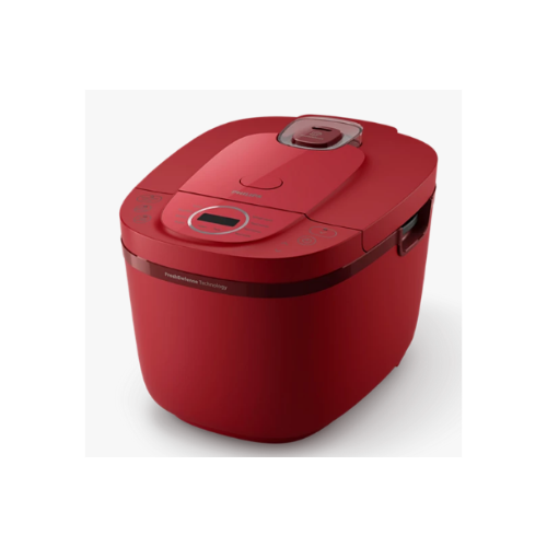 PHILIPS RICE COOKER HD4712/31 - Login Megastore