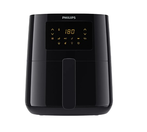 PHILIPS AIR FRYER HD9252/90 - Login Megastore