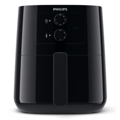 PHILIPS AIR FRYER HD9200/91 - Login Megastore