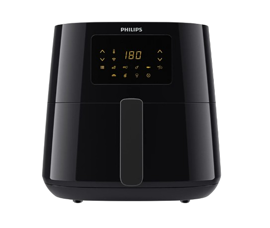 PHILIPS AIR FRYER HD9280/90 - Login Megastore