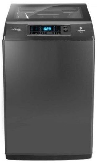 POLYTRON FULL AUTO WM PAW1028Y - Login Megastore