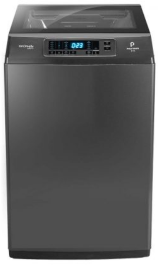 POLYTRON FULL AUTO WM PAW8028Y - Login Megastore